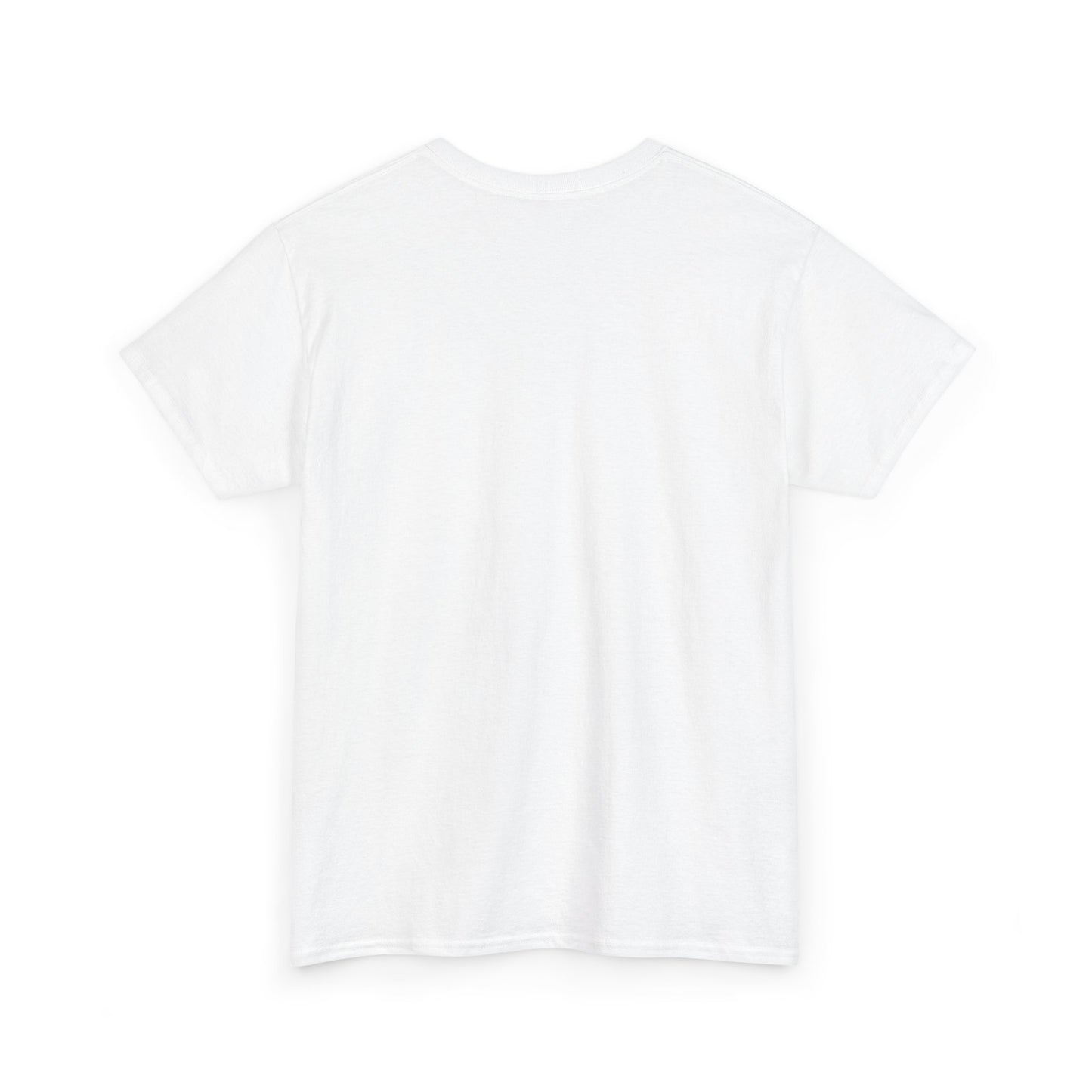 Let Go to Grow - Cotton Tee
