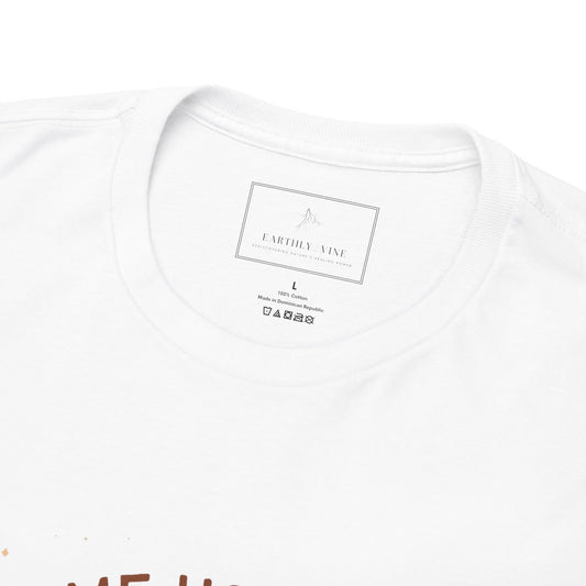 Come Home to Yourself - Cotton Tee