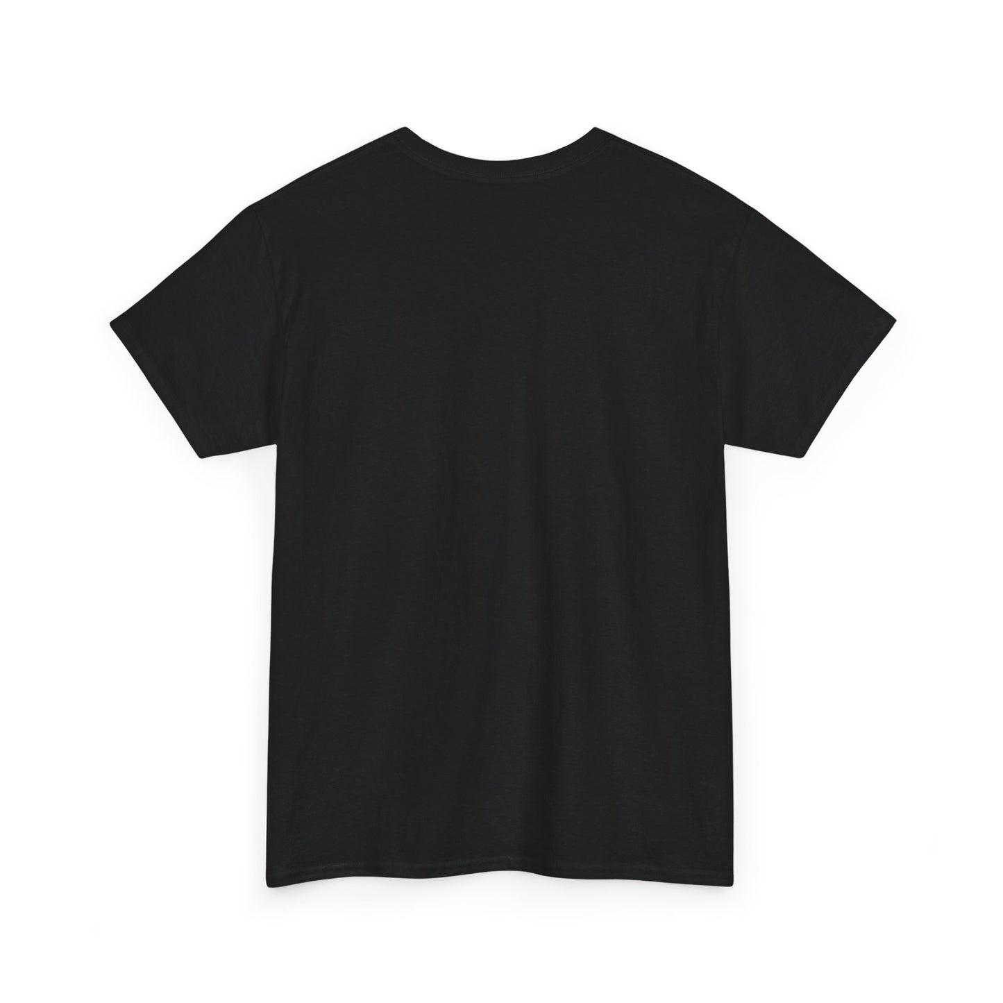 Healing Is Not Linear - Cotton Tee