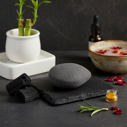 Konjac Sponge 7-Pack Special - Mix & Match Value Bundle