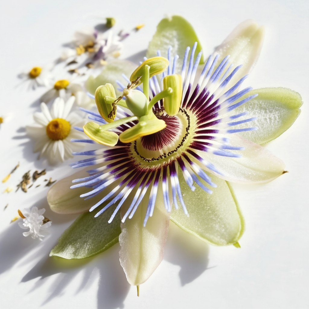 Mindfulness Meditation – Chamomile Relaxation Blend 50g