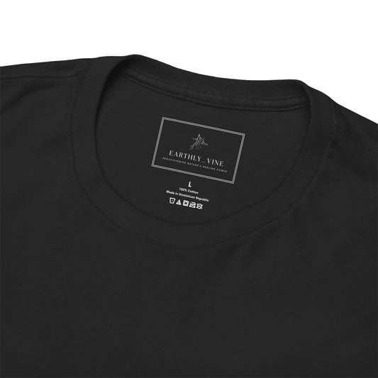 Healing Is Not Linear - Cotton Tee