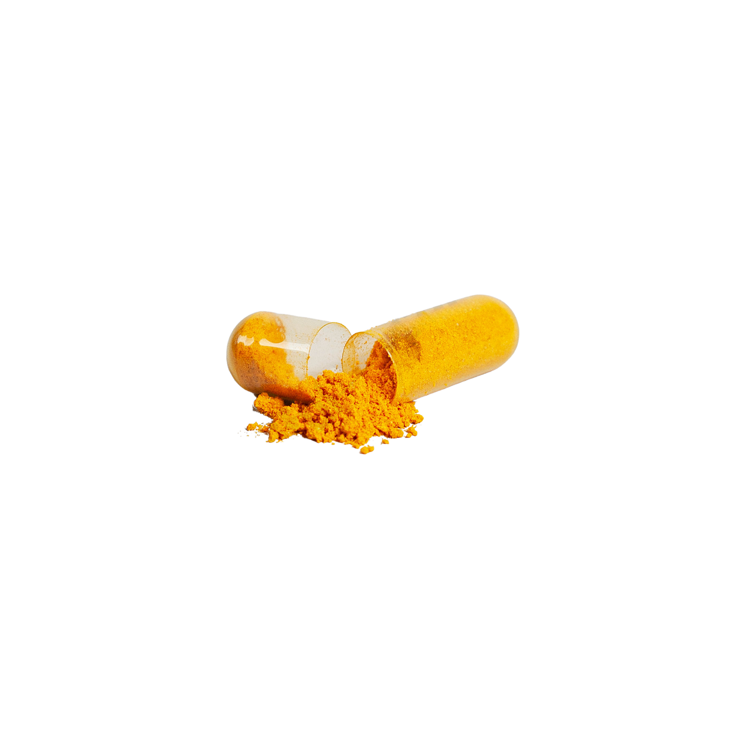 Platinum Turmeric - Joint Support, Anti-Inflammatory & Metabolic Health Capsules