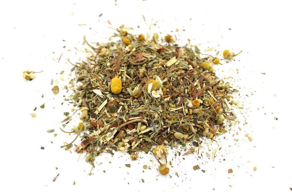 Mindfulness Meditation – Chamomile Relaxation Blend 50g