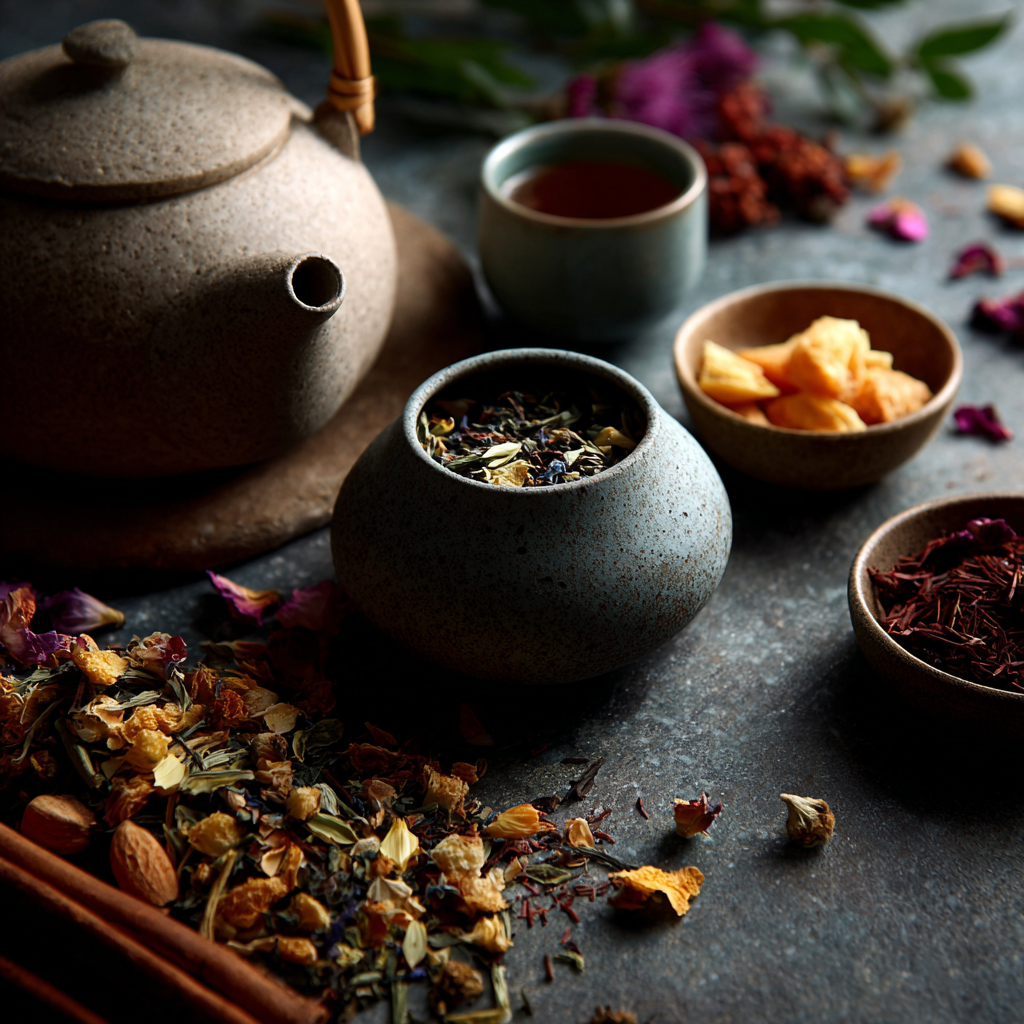 Artisan Teas