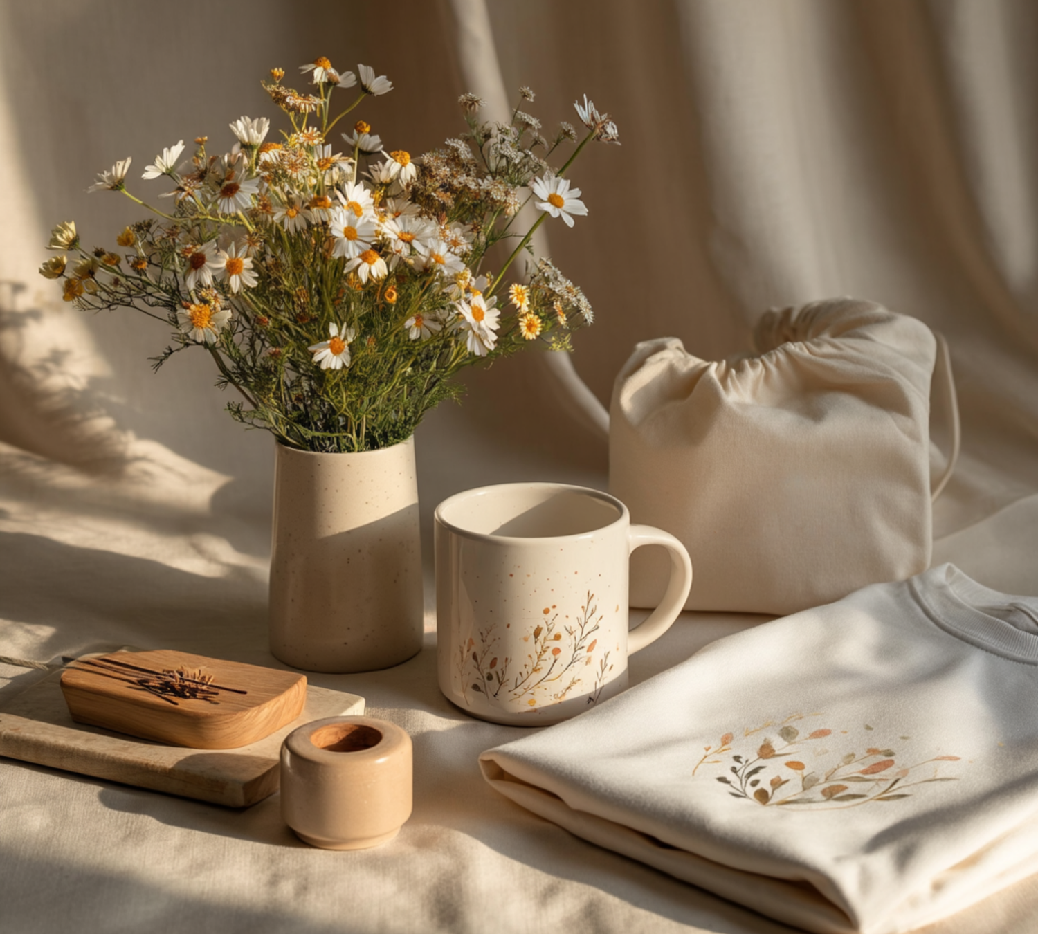 Mindful Living