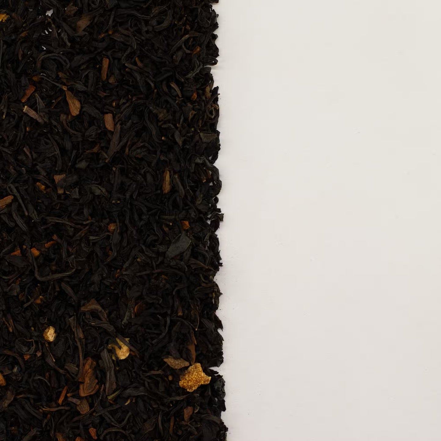 Organic Narnaja Black Tea 2-Tin Set - Citrus Black Tea (100g)