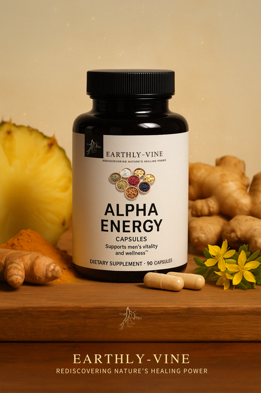 Alpha Energy Main Image 
