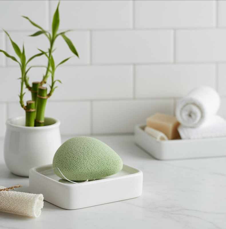 Konjac Sponge 7-Pack Special - Mix & Match Value Bundle