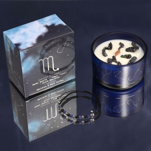 Written in the Stars Scorpio component image 3