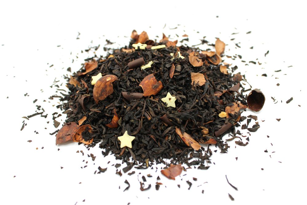 Dark Brown Magic 3-Pack – Black Tea Brownie Blend (150g)