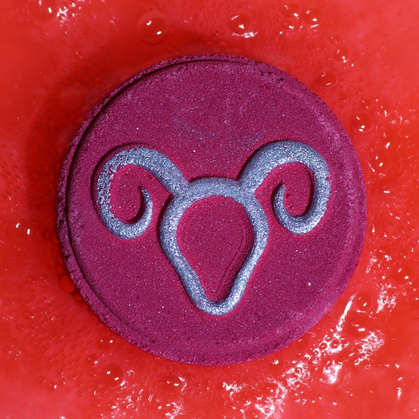 Written in the Stars Aries component image 1