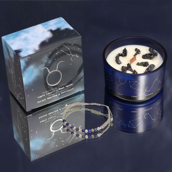 Written in the Stars Taurus component image 3