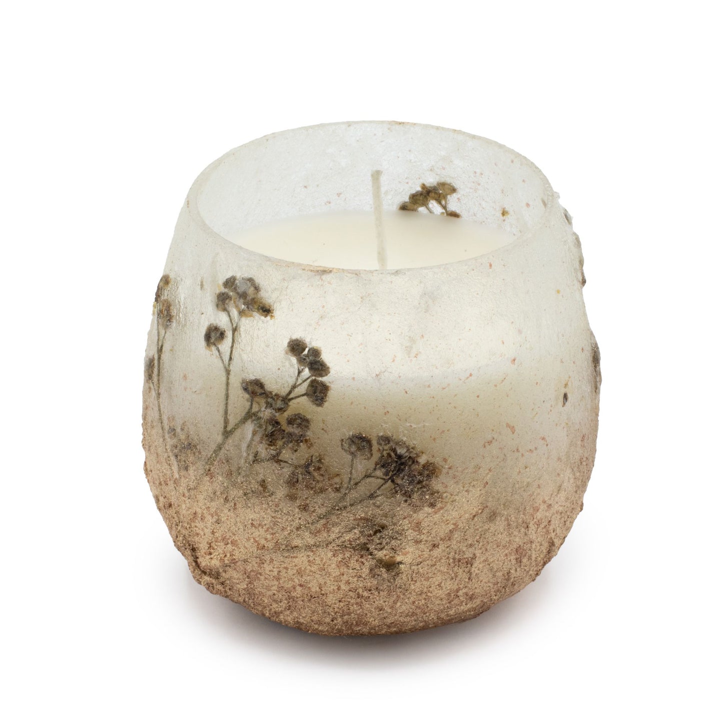 Small Glass Jar Candles - Wildlight Woods