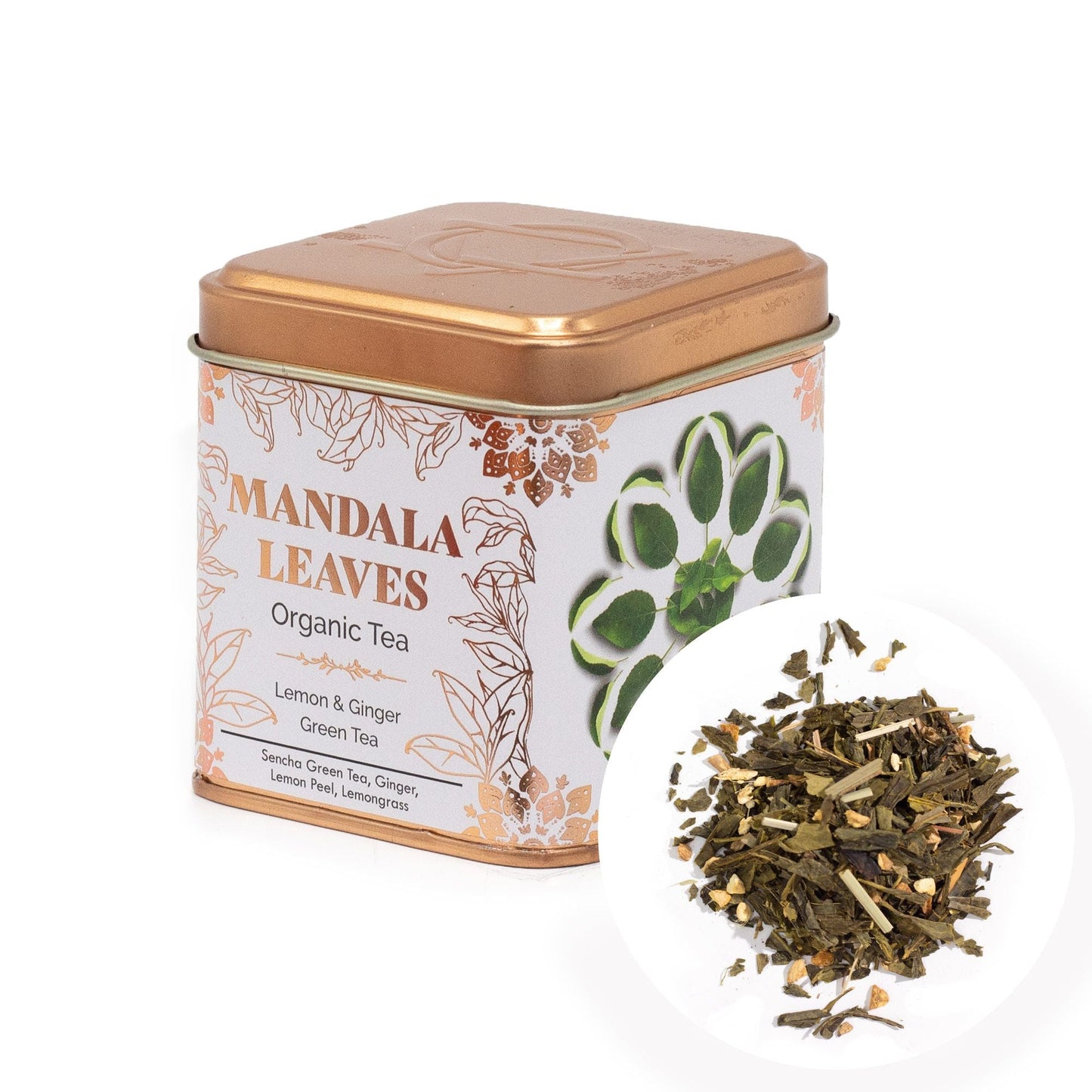 Mindful Morning Tea Ritual Black Glaze product image 11