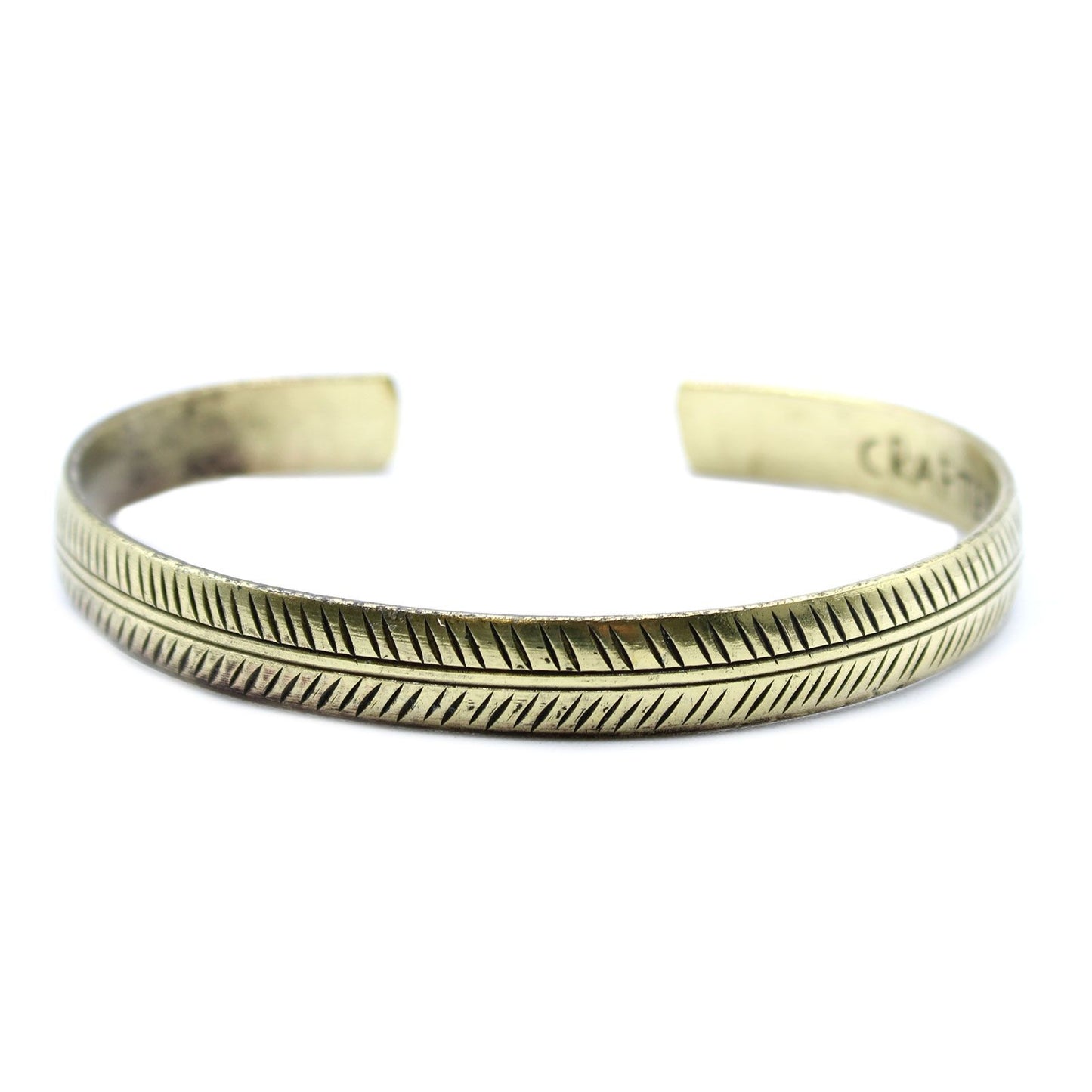 Soft Skin + Grounding Ritual - Core Brass Ritual