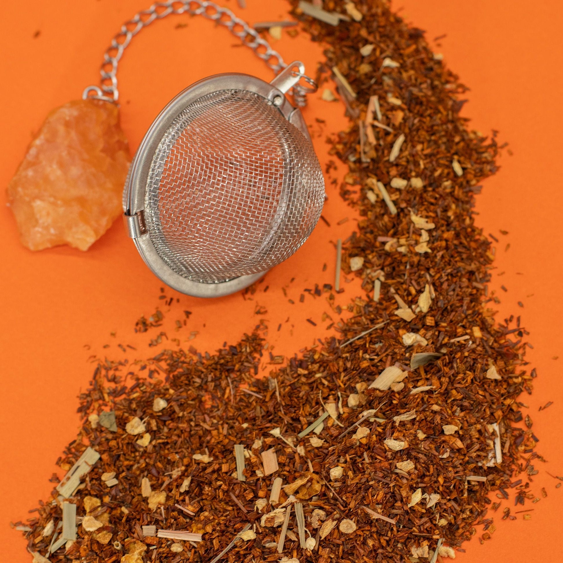 Mindful Morning Tea Ritual Herbal Blues product image 10