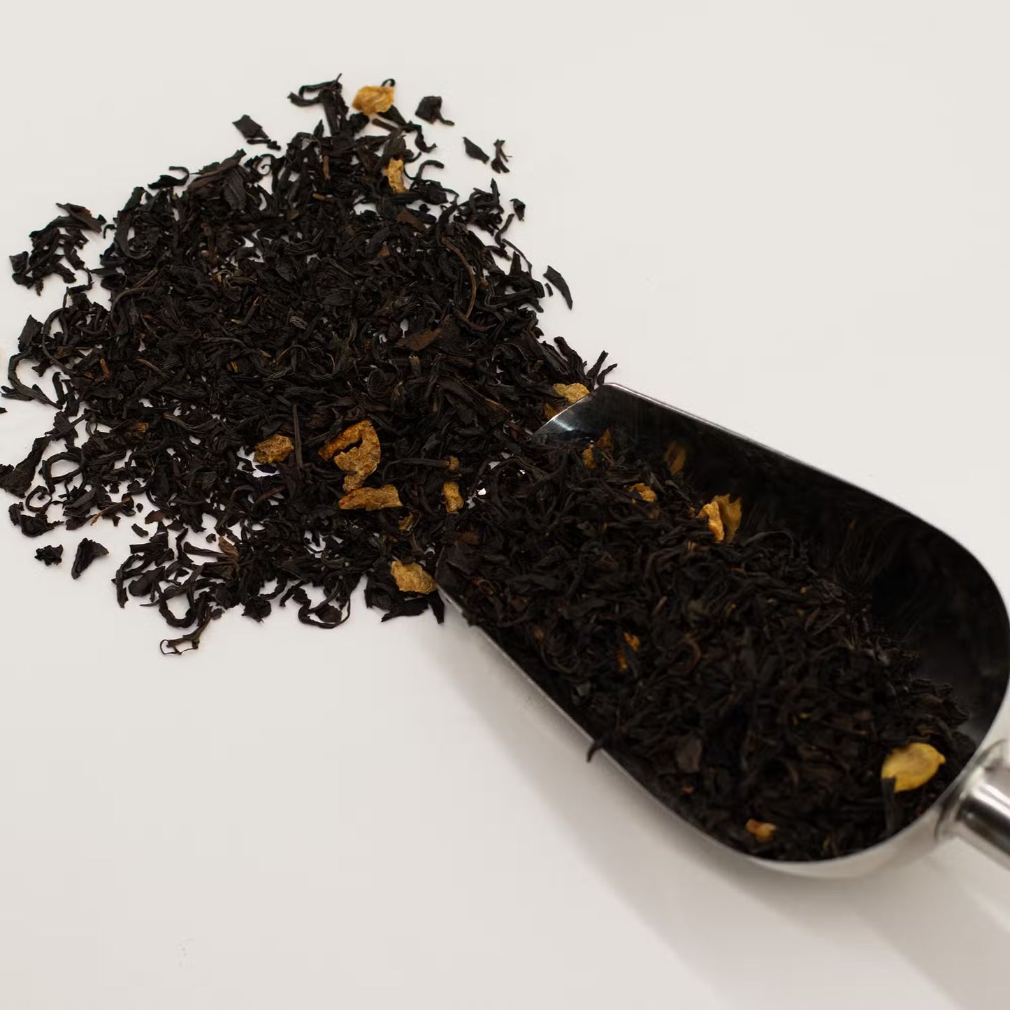 Organic Narnaja Black Tea 2-Tin Set - Citrus Black Tea (100g)
